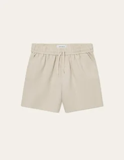 Les Deux Otto Linen Shorts | Shorts