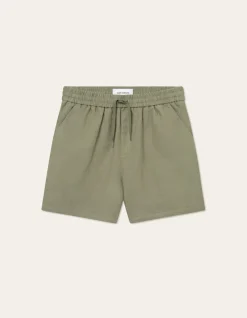 Les Deux Otto Linen Shorts | Shorts