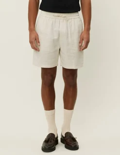 Les Deux Otto Linen Shorts | Shorts