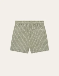 Les Deux Otto Linen Shorts | Shorts