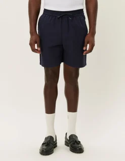 Les Deux Otto Linen Shorts | Shorts