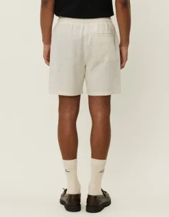 Les Deux Otto Linen Shorts | Shorts