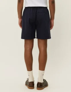 Les Deux Otto Linen Shorts | Shorts