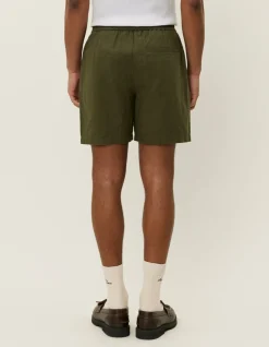 Les Deux Otto Linen Shorts | Shorts