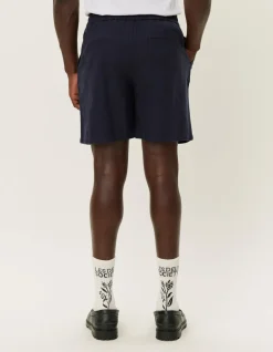 Les Deux Otto Linen Shorts | Shorts