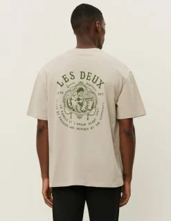 Les Deux Passion T-Shirt | T-Shirts
