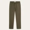 Les Deux Patrick Linen Pants | Pants