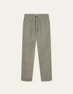 Les Deux Patrick Linen Pants | Pants