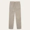 Les Deux Patrick Linen Pants | Pants