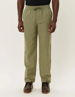 Les Deux Patrick Linen Pants | Pants