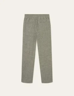 Les Deux Patrick Linen Pants | Pants