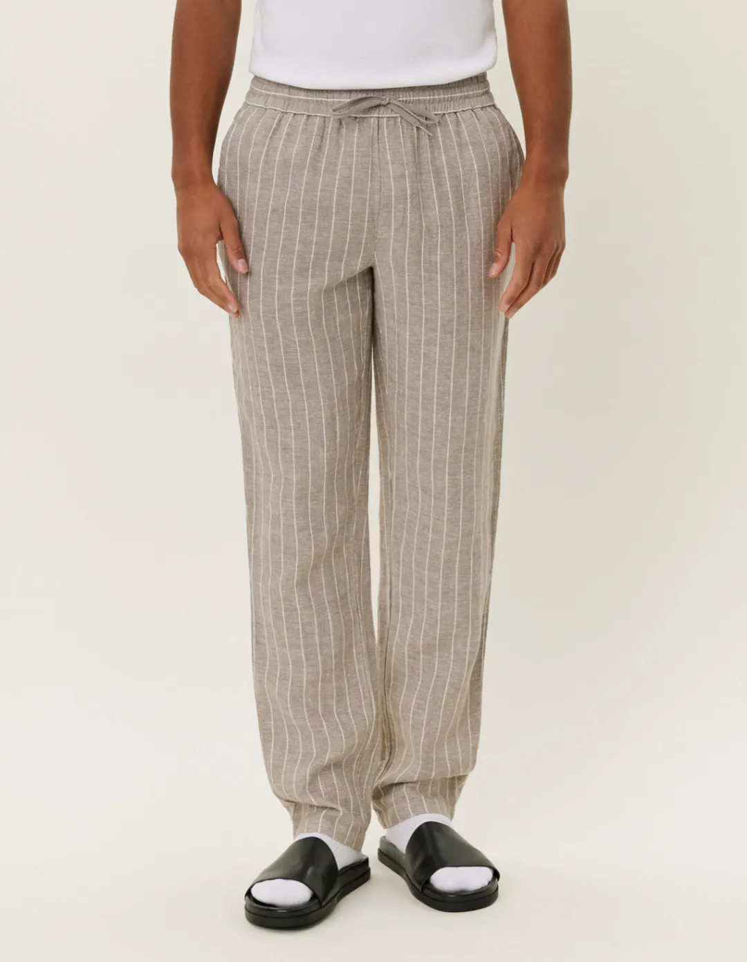 Les Deux Patrick Linen Pants | Pants