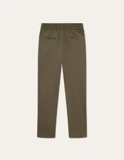 Les Deux Patrick Linen Pants | Pants