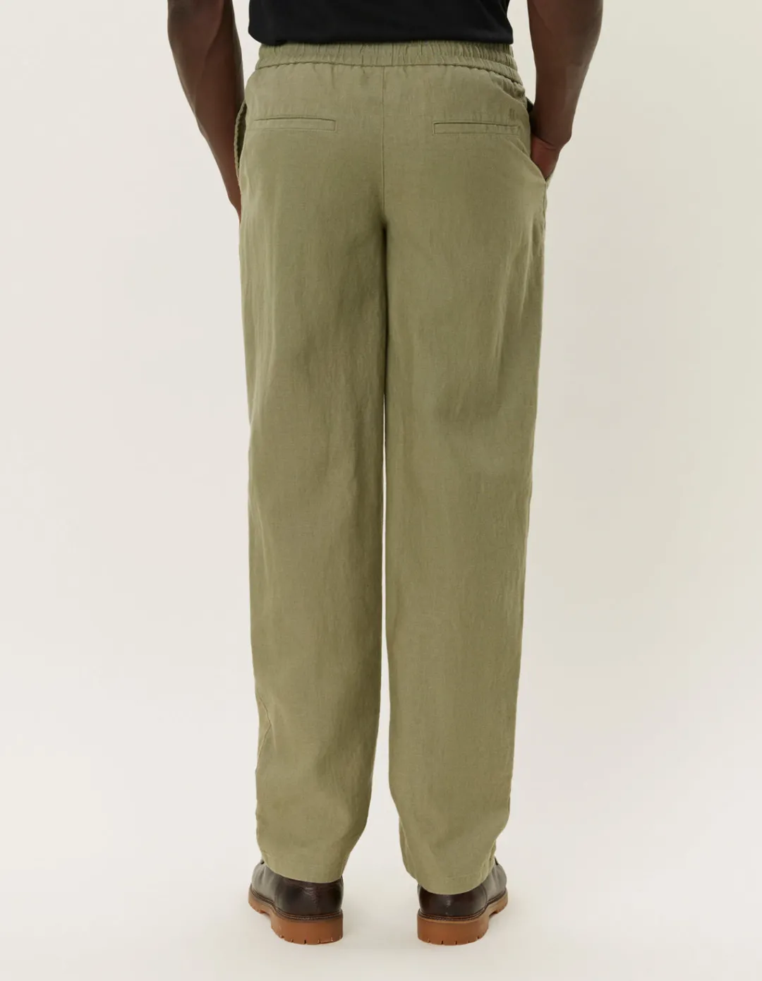 Les Deux Patrick Linen Pants | Pants