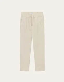 Les Deux Patrick Linen Pants Kids | Kids Bottoms