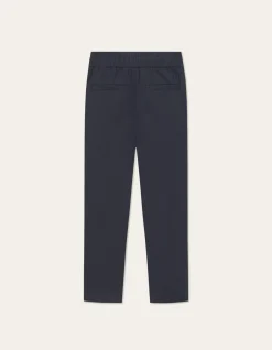 Les Deux Patrick Linen Pants Kids | Kids Bottoms