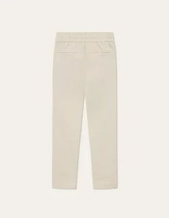 Les Deux Patrick Linen Pants Kids | Kids Bottoms