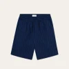 Les Deux Patrick Seersucker Shorts | Shorts