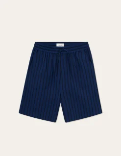 Les Deux Patrick Seersucker Shorts | Shorts
