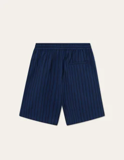 Les Deux Patrick Seersucker Shorts | Shorts