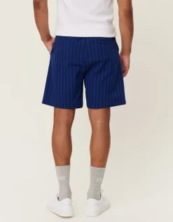 Les Deux Patrick Seersucker Shorts | Shorts