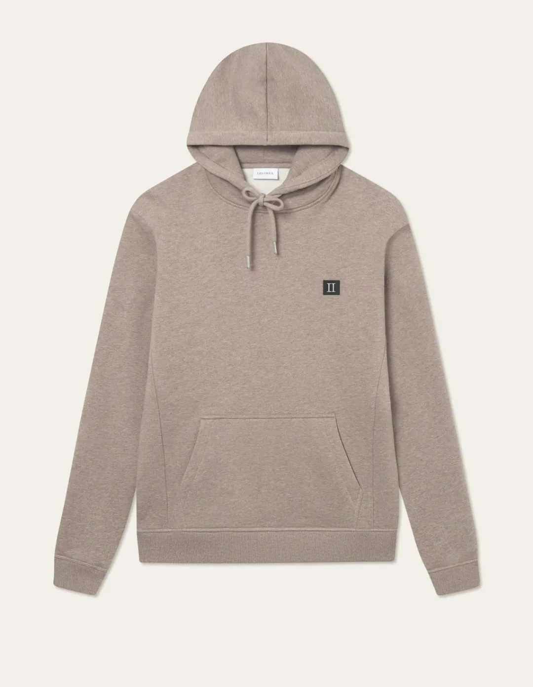 Les Deux Piece Hoodie | Hoodies / Sweatshirts