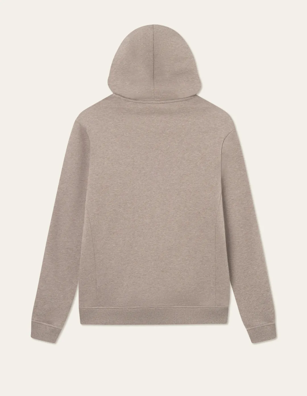 Les Deux Piece Hoodie | Hoodies / Sweatshirts