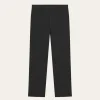 Les Deux Pino Cotton-Linen Pants | Pants