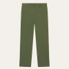 Les Deux Pino Cotton-Linen Pants | Pants