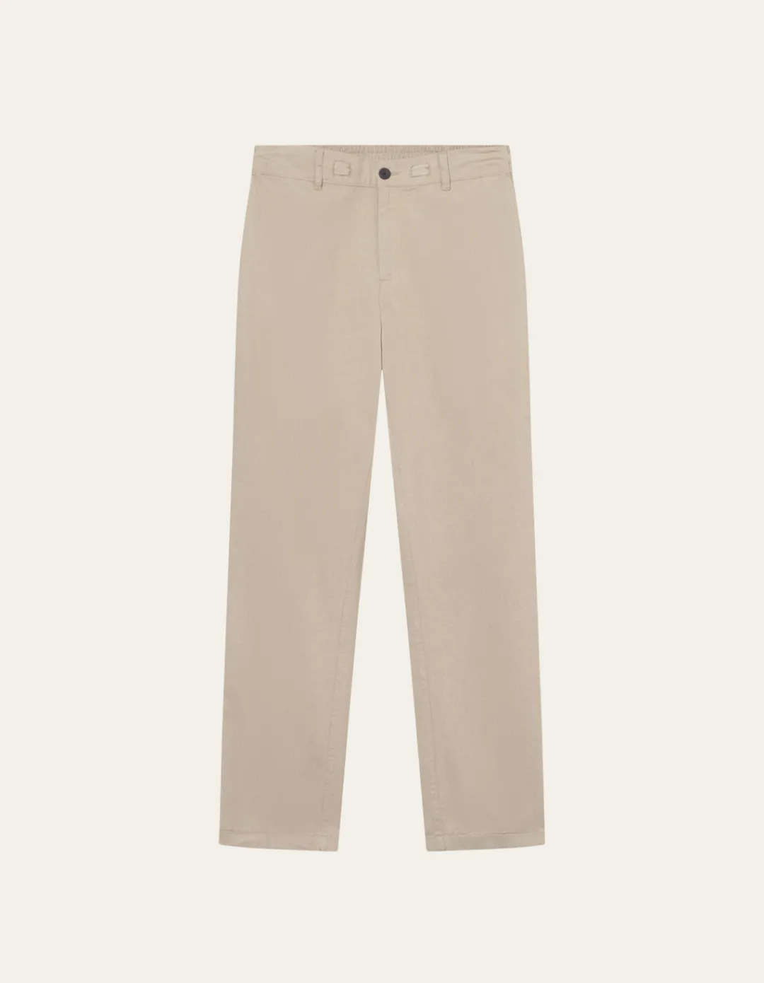 Les Deux Pino Cotton-Linen Pants | Pants