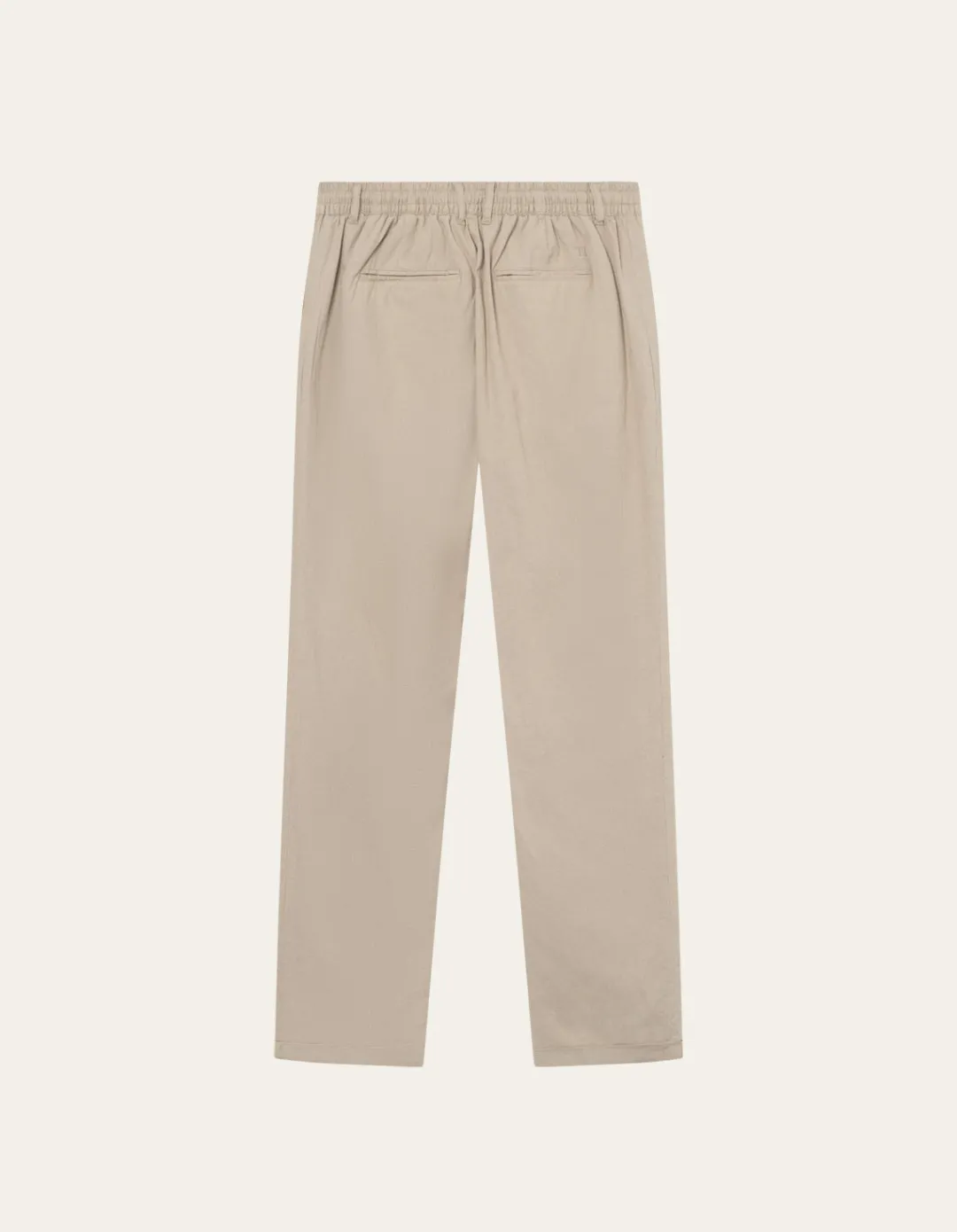 Les Deux Pino Cotton-Linen Pants | Pants