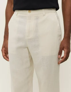 Les Deux Pino Linen Pants | Pants