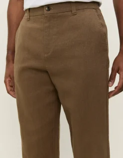 Les Deux Pino Linen Pants | Pants
