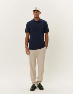 Les Deux Piqué Polo 2.0 | T-Shirts