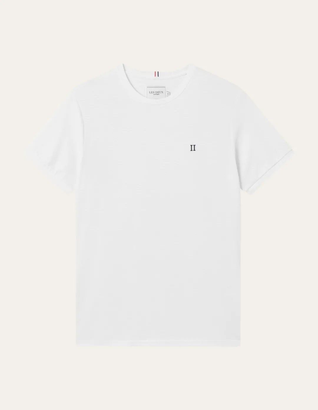 Les Deux Pique T-Shirt | T-Shirts