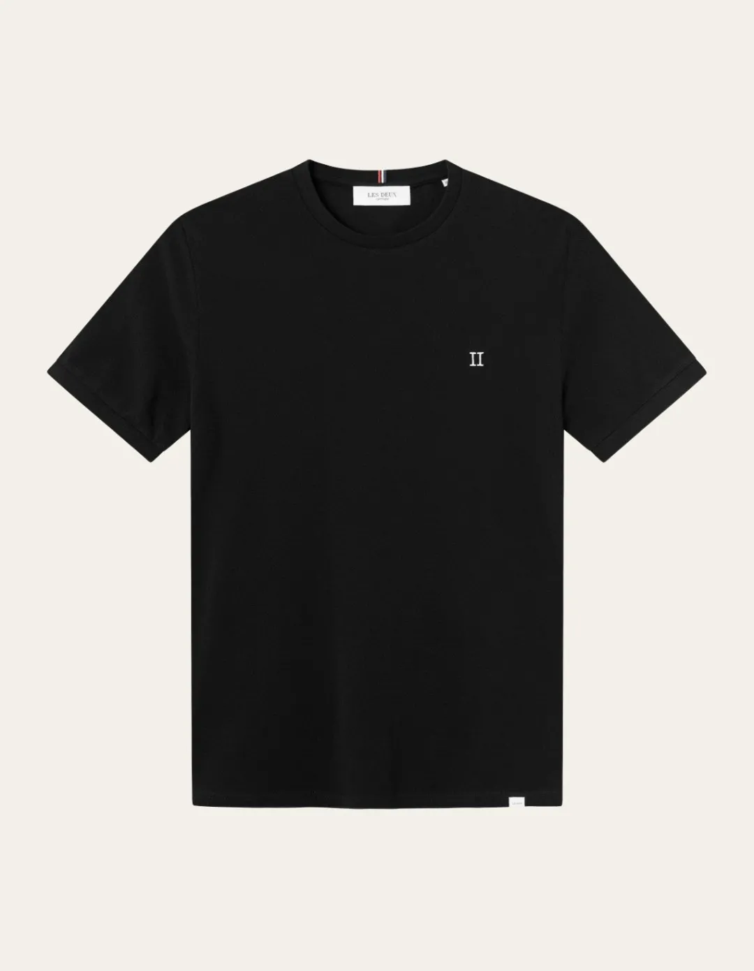 Les Deux Pique T-Shirt | T-Shirts