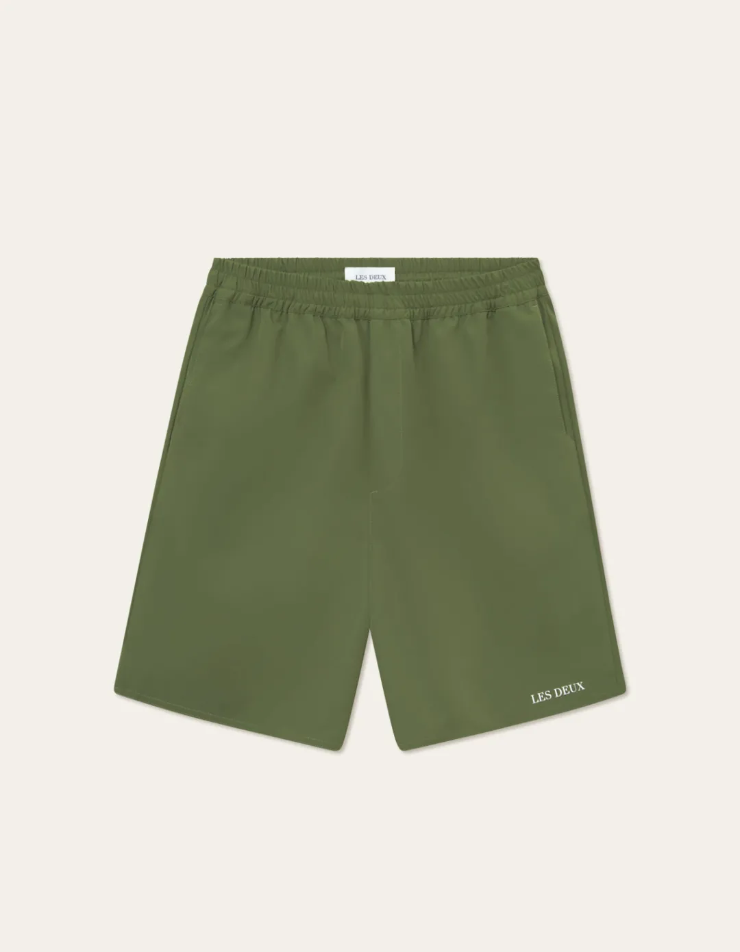 Les Deux Raphael Shorts 2.0 | Shorts