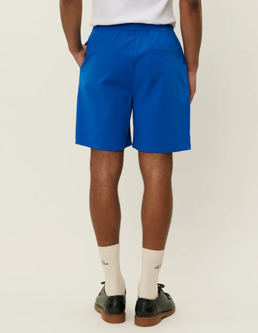 Les Deux Raphael Shorts 2.0 | Shorts