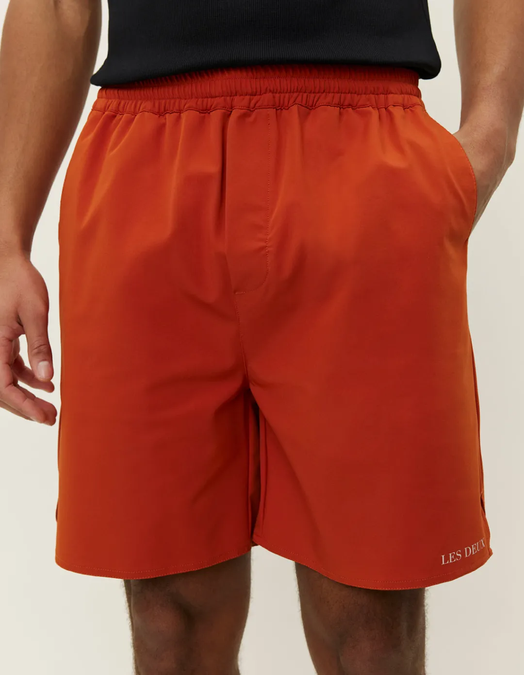Les Deux Raphael Shorts 2.0 | Shorts