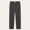 Les Deux Reece Pleated Check Suit Pants | Pants