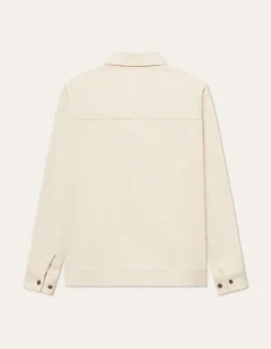 Les Deux Robert Canvas Jacket | Jackets / Coats
