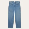 Les Deux Roi Denim Pants | Pants