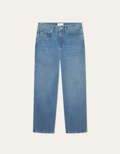 Les Deux Roi Denim Pants | Pants