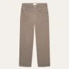 Les Deux Roi Denim Pants | Pants