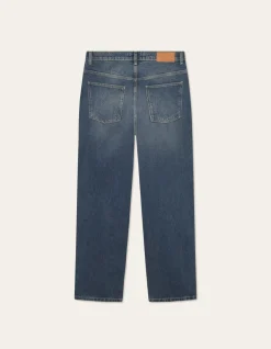 Les Deux Roi Denim Pants | Pants