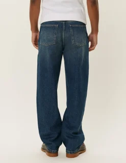 Les Deux Roi Denim Pants | Pants