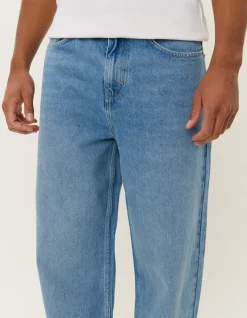 Les Deux Roi Denim Pants | Pants