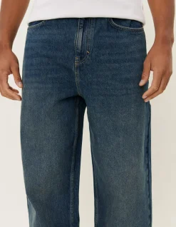 Les Deux Roi Denim Pants | Pants