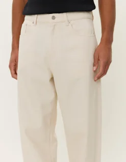 Les Deux Roi Denim Pants | Pants