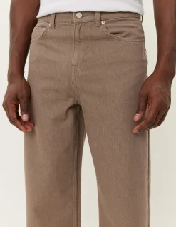 Les Deux Roi Denim Pants | Pants